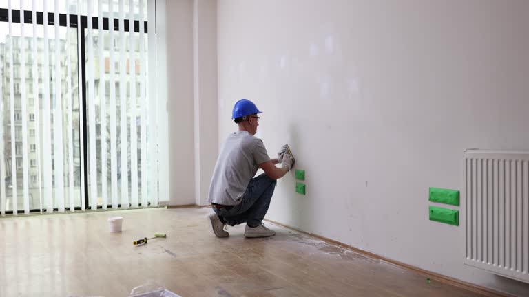 Best Painting for New Construction  in Eastvale, CA